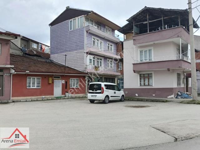 Turhal, Tokat içerisinde satılık Villa