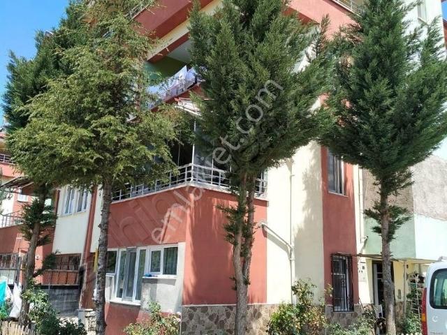 Turhal içerisinde satılık Villa
