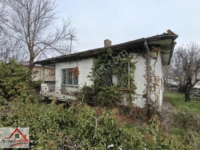 Turhal, Tokat içerisinde satılık Villa