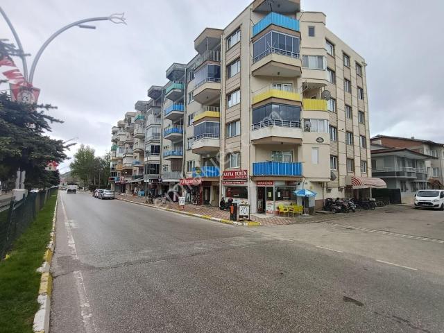 Turhal, Tokat içerisinde satılık mülk