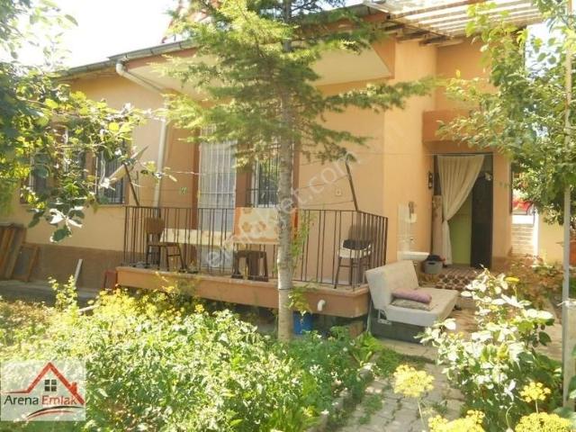 Turhal içerisinde satılık Villa