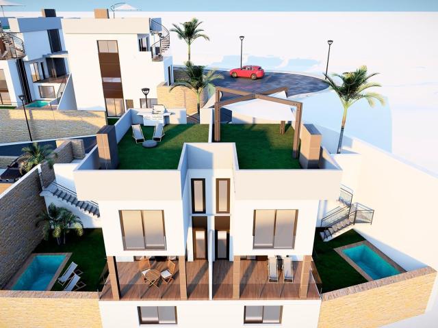 Casa en venta en el Baix Segura / La Vega Baja, Valencia