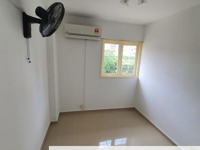 Condominium for sale in Bukit Jalil, Kuala Lumpur