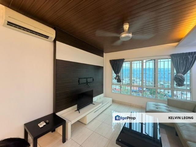 Condominium for rent in Bukit Jalil, Kuala Lumpur
