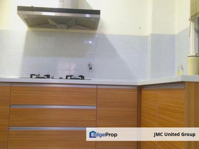 Condominium for sale in Bukit Jalil, Kuala Lumpur