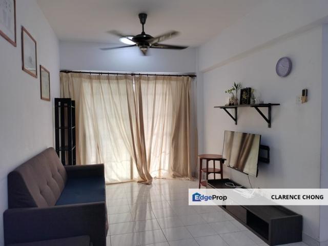 Condominium for rent in Bukit Jalil, Kuala Lumpur