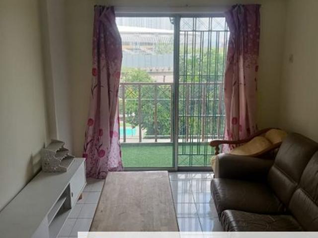 Condominium for rent in Bukit Jalil, Kuala Lumpur