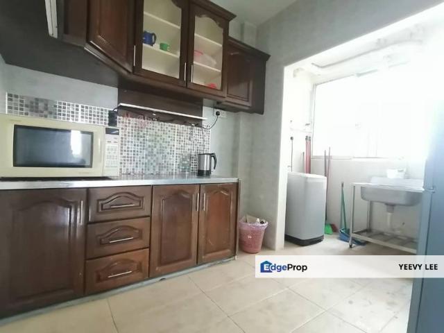 Condominium for sale in Bukit Jalil, Kuala Lumpur