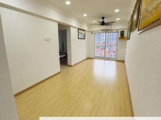 Condominium for rent in Bukit Jalil, Kuala Lumpur