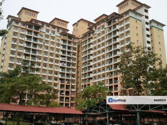 Condominium for rent in Bukit Jalil, Kuala Lumpur