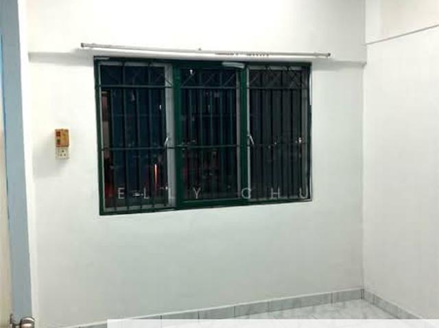 Condominium for rent in Bukit Jalil, Kuala Lumpur