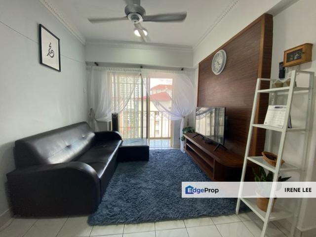 Condominium for sale in Bukit Jalil