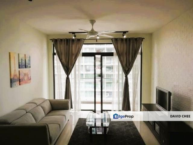 Flat for sale in Bukit Jalil, Kuala Lumpur