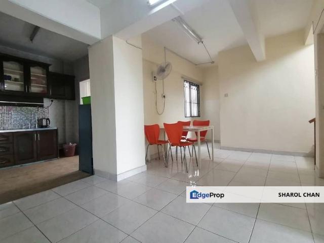 Condominium for sale in Bukit Jalil, Kuala Lumpur