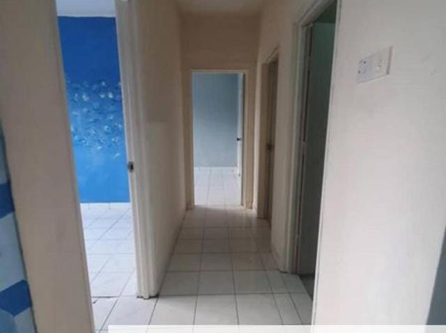 Condominium for sale in Bukit Jalil, Kuala Lumpur