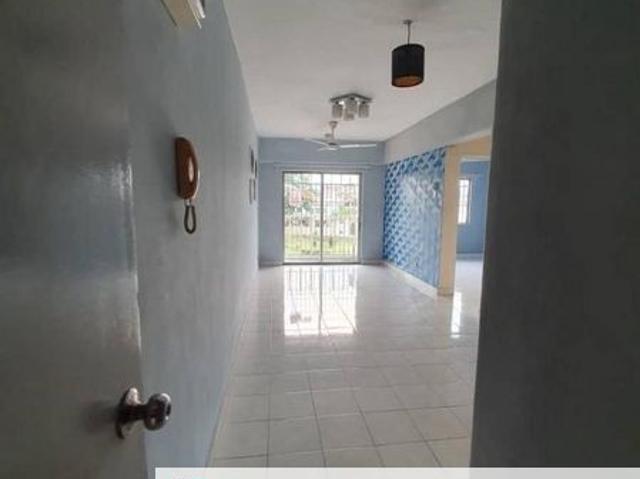 Condominium for sale in Bukit Jalil