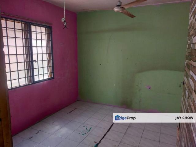 Condominium for sale in Bukit Jalil, Kuala Lumpur