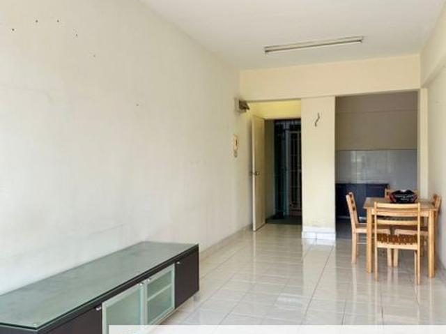 Condominium for rent in Bukit Jalil