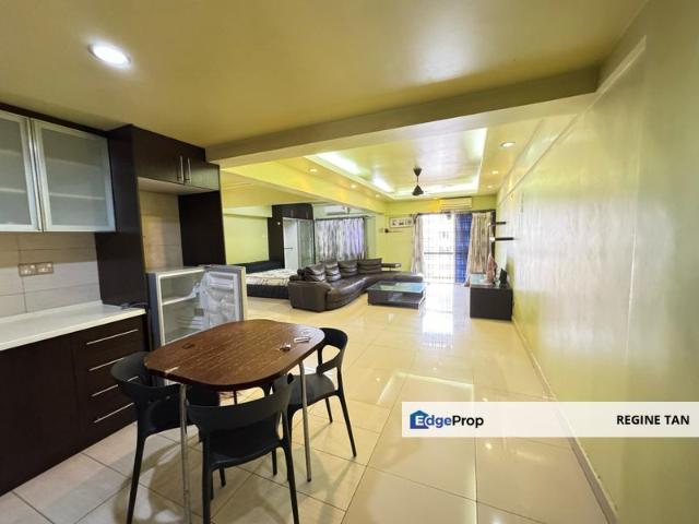 Condominium for sale in Bukit Jalil, Kuala Lumpur