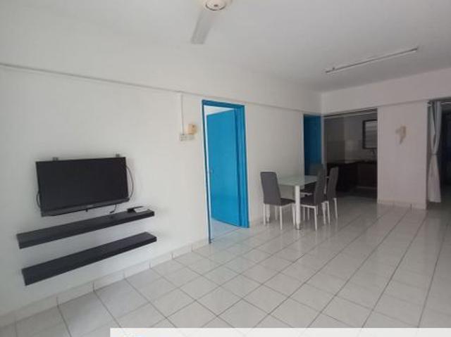 Condominium for rent in Bukit Jalil, Kuala Lumpur