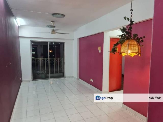 Condominium for rent in Bukit Jalil, Kuala Lumpur