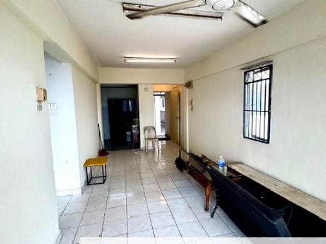 Condominium for sale in Bukit Jalil, Kuala Lumpur
