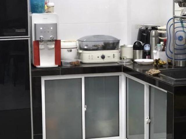 Apartment for rent in Kuala Lumpur