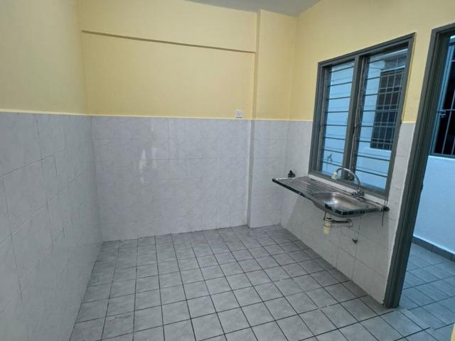 Apartment for rent in Kuala Lumpur