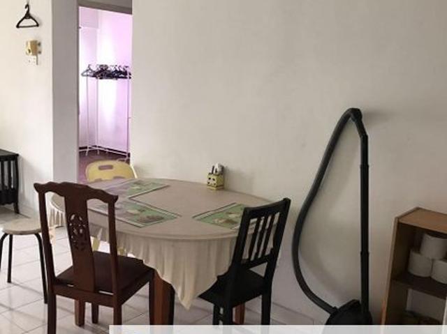 Condominium for sale in Bukit Jalil, Kuala Lumpur