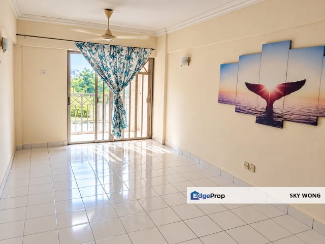 Condominium for rent in Bukit Jalil