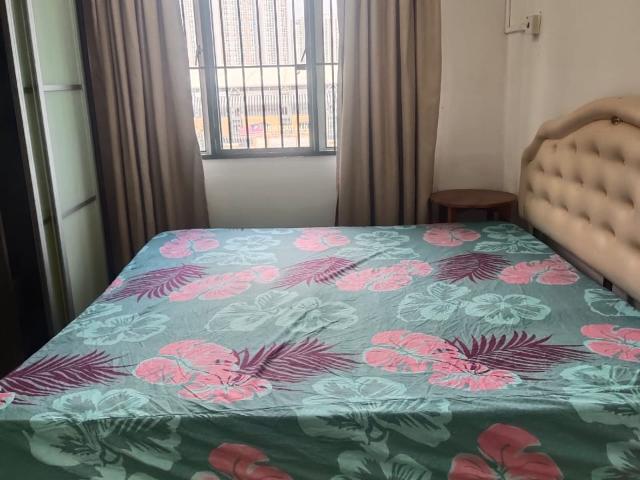 Apartment for rent in Kuala Lumpur