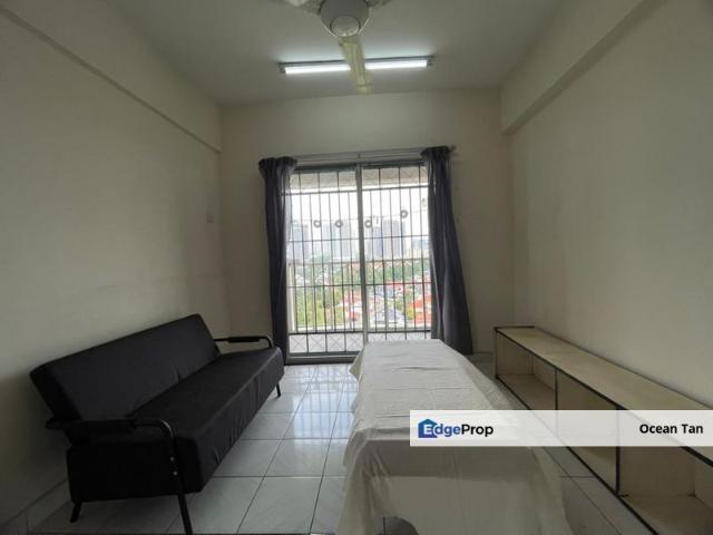 Condominium for sale in Bukit Jalil, Kuala Lumpur