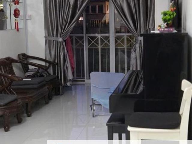 Condominium for rent in Bukit Jalil, Kuala Lumpur