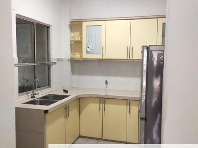 Condominium for rent in Bukit Jalil, Kuala Lumpur