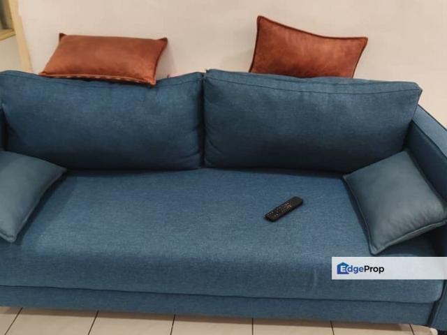 Condominium for rent in Bukit Jalil, Kuala Lumpur