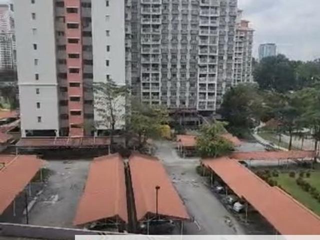 Condominium for rent in Bukit Jalil, Kuala Lumpur