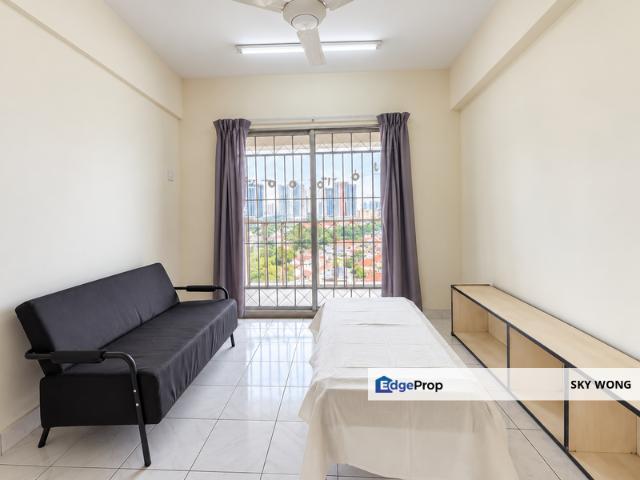 Condominium for sale in Bukit Jalil
