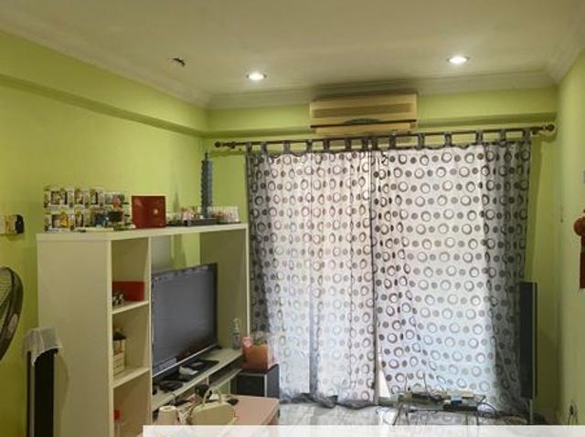 Condominium for sale in Bukit Jalil, Kuala Lumpur