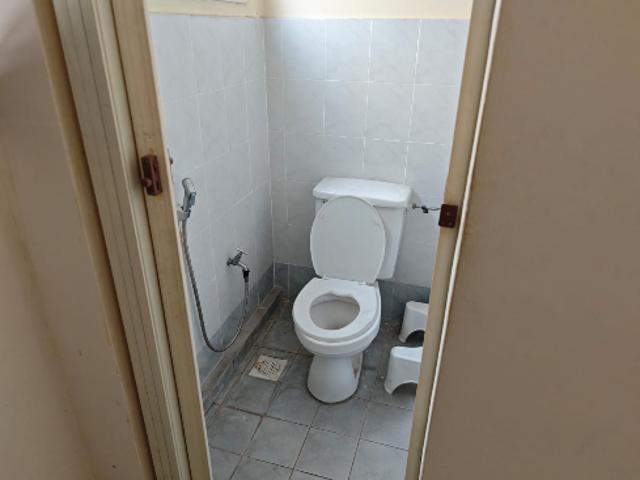 Apartment for rent in Kuala Lumpur