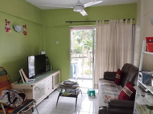 Condominium for sale in Bukit Jalil, Kuala Lumpur