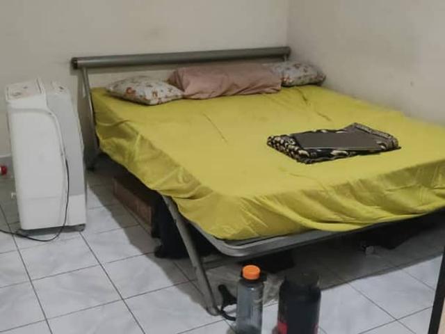 Apartment for rent in Kuala Lumpur