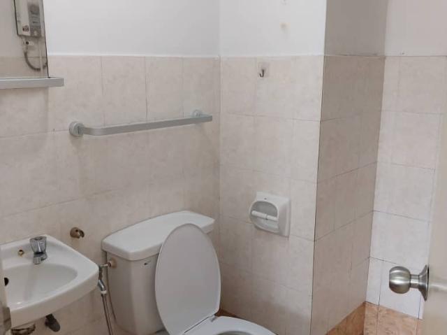 Apartment for rent in Kuala Lumpur