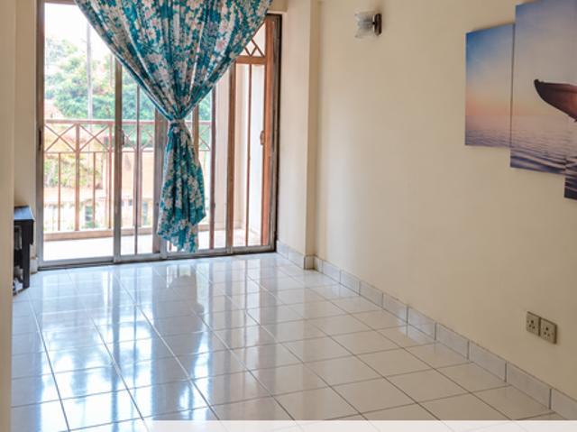 Condominium for rent in Bukit Jalil