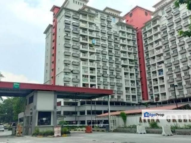 Condominium for sale in Bukit Jalil