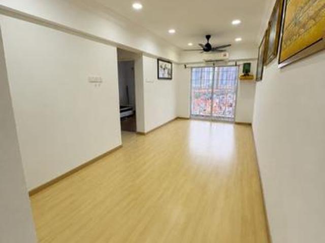 Condominium for rent in Bukit Jalil, Kuala Lumpur
