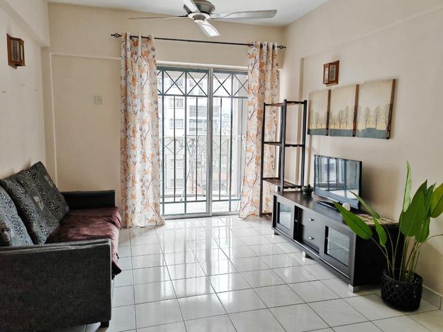 Condominium for sale in Bukit Jalil, Kuala Lumpur