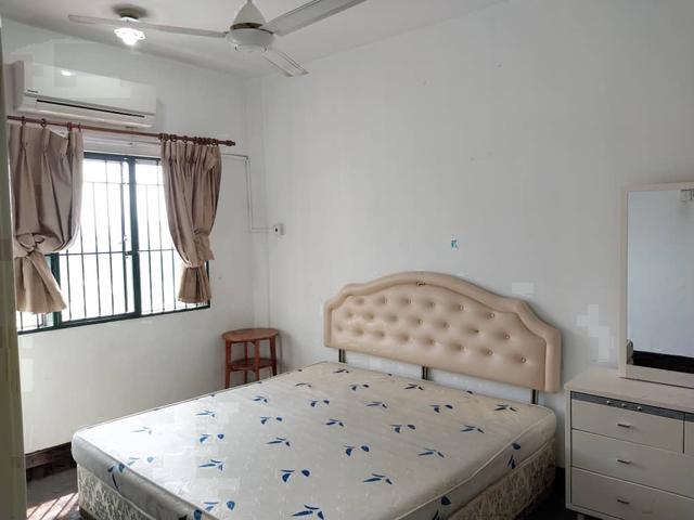 Condominium for rent in Bukit Jalil, Kuala Lumpur