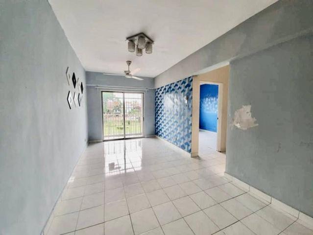 Condominium for sale in Bukit Jalil, Kuala Lumpur