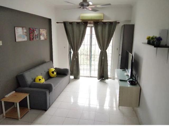 Condominium for rent in Bukit Jalil, Kuala Lumpur