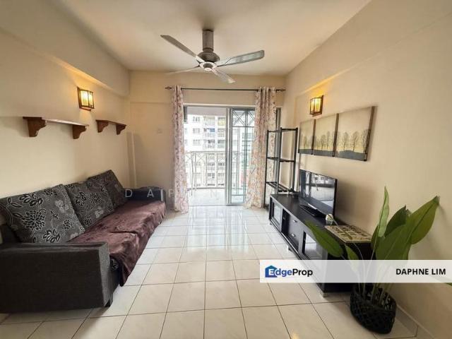 Condominium for sale in Bukit Jalil